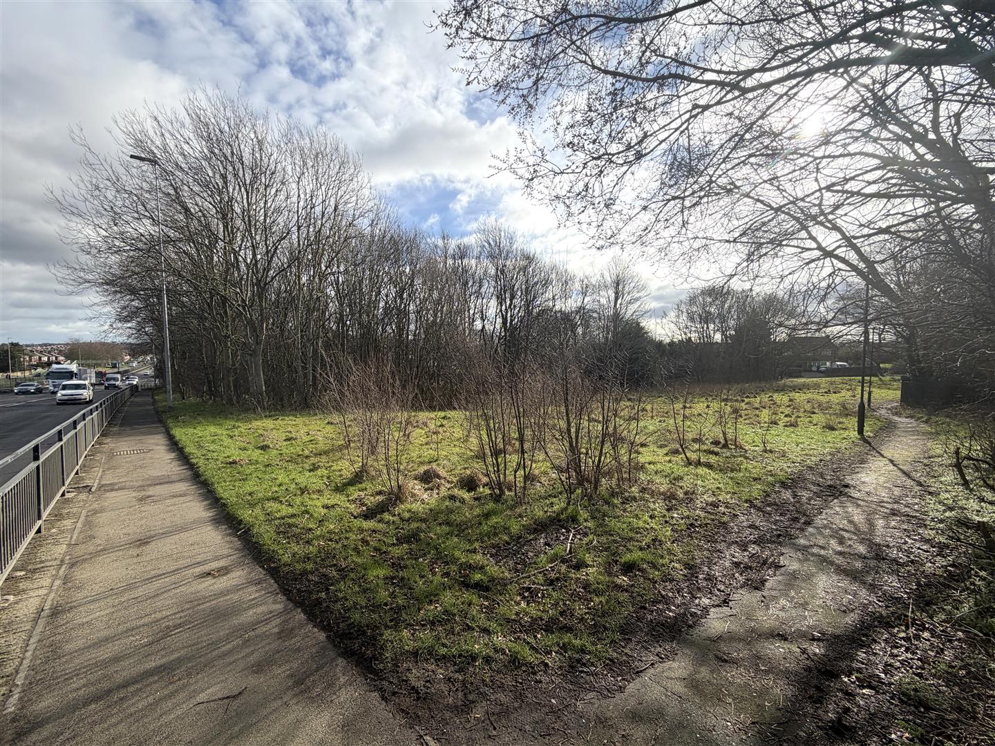 and West Denton Close, Newcastle Upon Tyne , NE15 7LU